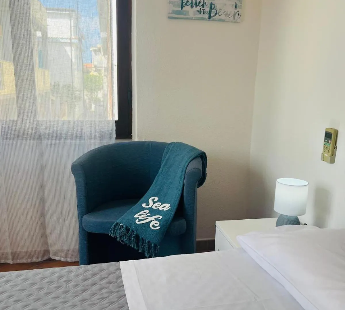 *** Bed & Breakfast Il Canarino Affittacamere La Caletta Italien