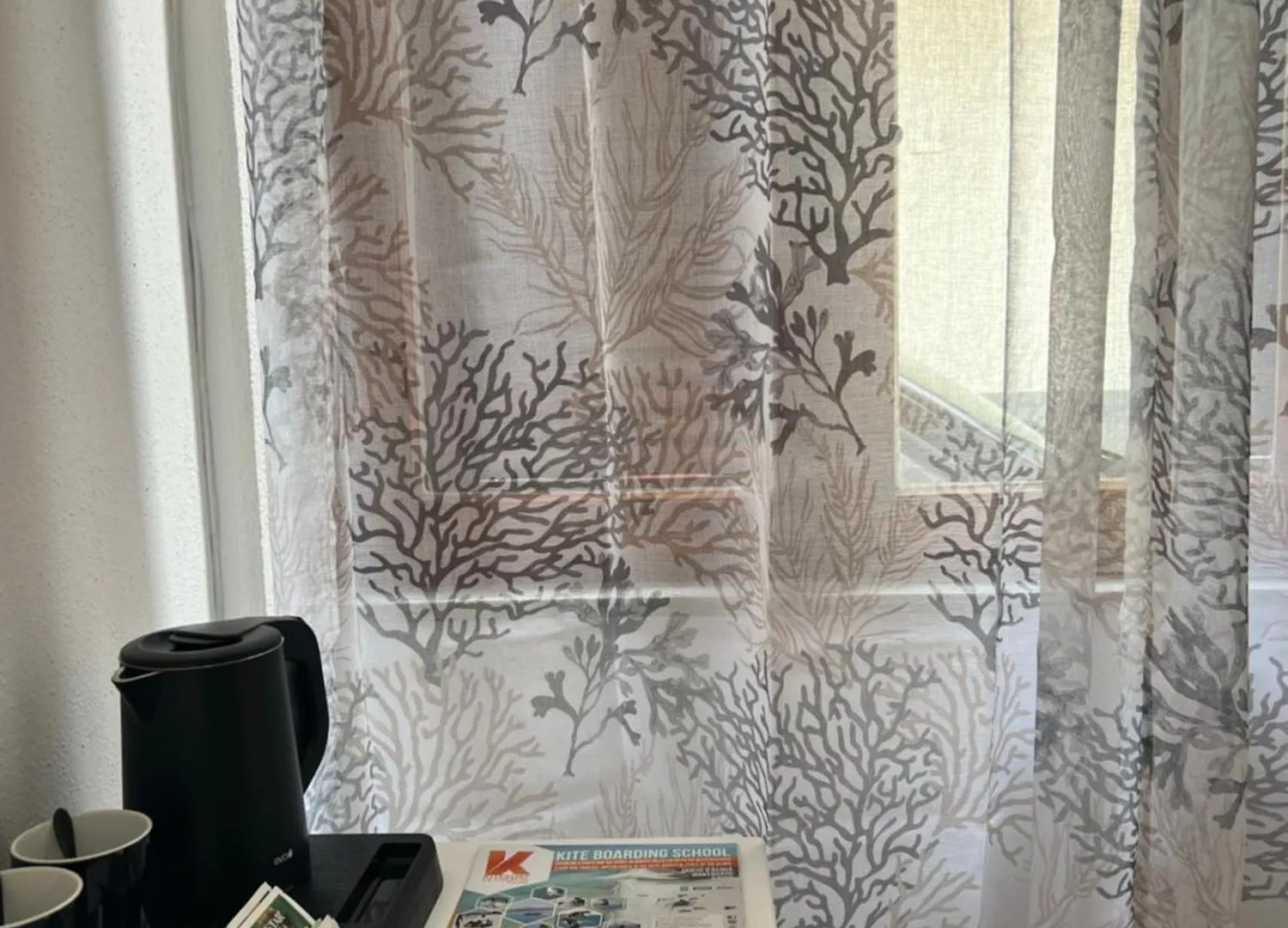 Bed & Breakfast Il Canarino Affittacamere La Caletta